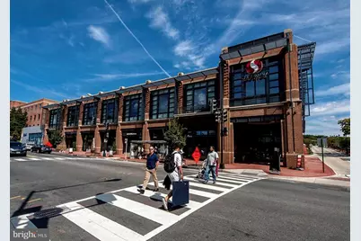 3925 Fulton Street NW #5, Washington, DC 20007 - Photo 20