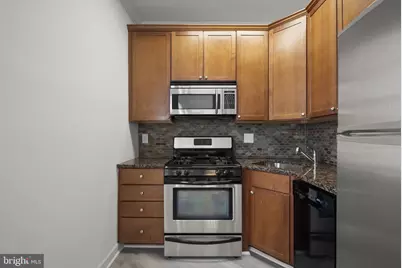 1816 Kalorama Road NW #304, Washington, DC 20009 - Photo 12