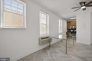 1816 Kalorama Rd NW, Washington, DC 20009 - Photo 4