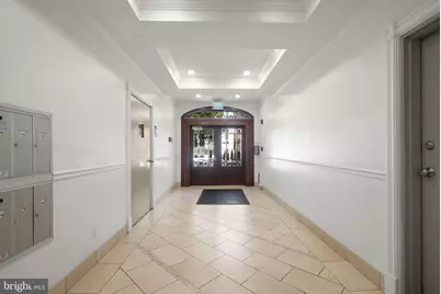 1816 Kalorama Road NW #304, Washington, DC 20009 - Photo 2