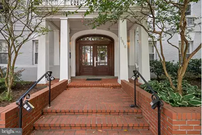 1816 Kalorama Road NW #304, Washington, DC 20009 - Photo 1