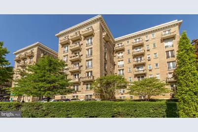 3426 16th Street NW #101, Washington, DC 20010 - Photo 2