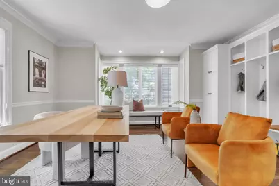 2803 Arizona Terrace NW, Washington, DC 20016 - Photo 20
