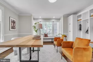 2803 Arizona Terrace NW, Washington, DC 20016 - Photo 20