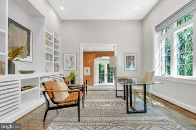 2803 Arizona Terrace NW, Washington, DC 20016 - Photo 40