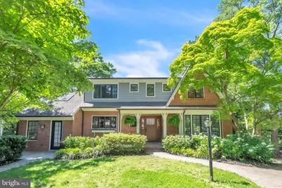 2803 Arizona Terrace NW, Washington, DC 20016 - Photo 1