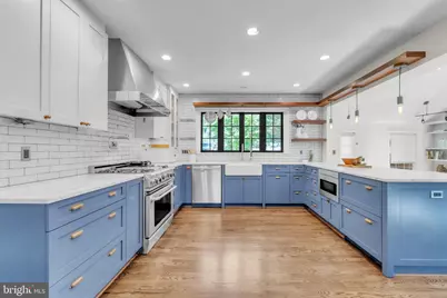 2803 Arizona Terrace NW, Washington, DC 20016 - Photo 12