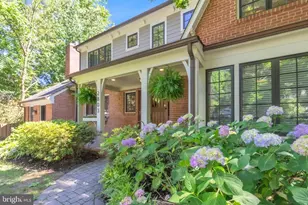 2803 Arizona Terrace NW, Washington, DC 20016 - Photo 2