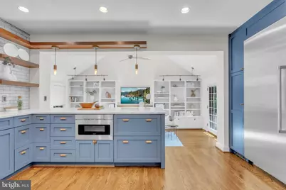 2803 Arizona Terrace NW, Washington, DC 20016 - Photo 14