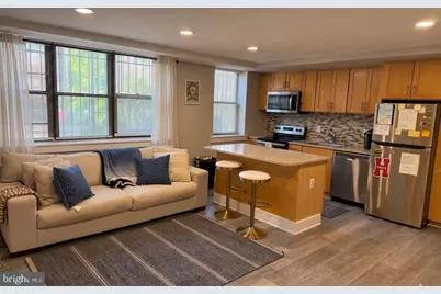 212 Oakwood Street SE #B2, Washington, DC 20032 - Photo 1