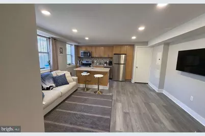 212 Oakwood Street SE #B2, Washington, DC 20032 - Photo 2