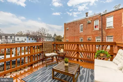 1017 Monroe Street NW #2, Washington, DC 20010 - Photo 22