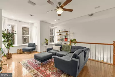 1017 Monroe Street NW #2, Washington, DC 20010 - Photo 10