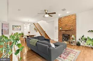 1017 Monroe St NW, Washington, DC 20010 - Photo 12