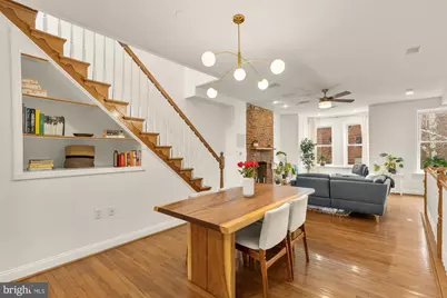 1017 Monroe Street NW #2, Washington, DC 20010 - Photo 4