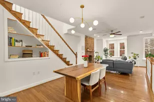 1017 Monroe St NW, Washington, DC 20010 - Photo 4
