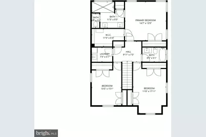 4244 Alton Place NW, Washington, DC 20016 - Photo 46