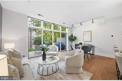1654 Euclid Street NW #104, Washington, DC 20009 - Photo 2