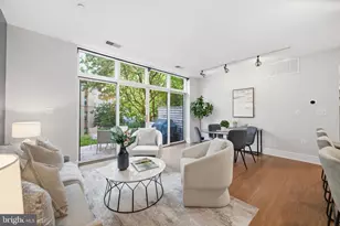 1654 Euclid St NW, Washington, DC 20009 - Photo 2