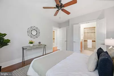 1654 Euclid Street NW #104, Washington, DC 20009 - Photo 8