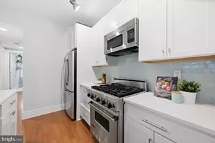 1654 Euclid St NW, Washington, DC 20009 - Photo 4