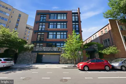 1654 Euclid Street NW #104, Washington, DC 20009 - Photo 1