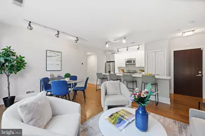 1654 Euclid Street NW #104, Washington, DC 20009 - Photo 6