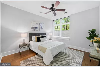 1654 Euclid Street NW #104, Washington, DC 20009 - Photo 10