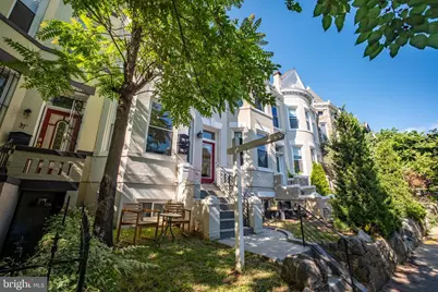 35 T Street NW, Washington, DC 20001 - Photo 48