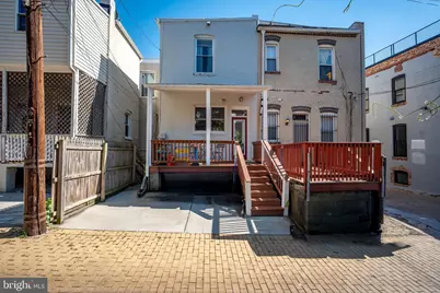 35 T Street NW, Washington, DC 20001 - Photo 14