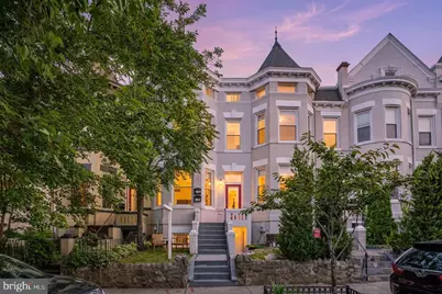 35 T Street NW, Washington, DC 20001 - Photo 2