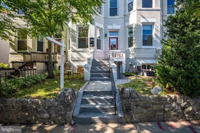 35 T Street NW, Washington, DC 20001 - Photo 44