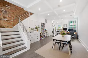 35 T St NW, Washington, DC 20001 - Photo 8