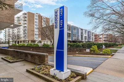 1425 4th Street SW #M8, Washington, DC 20024 - Photo 2