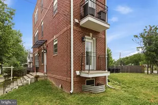 4613 Minnesota Ave NE, Washington, DC 20019 - Photo 24