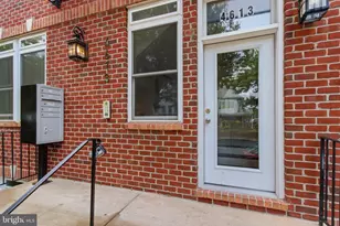 4613 Minnesota Ave NE, Washington, DC 20019 - Photo 20
