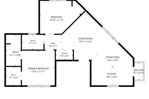 4613 Minnesota Ave NE, Washington, DC 20019 - Photo 24