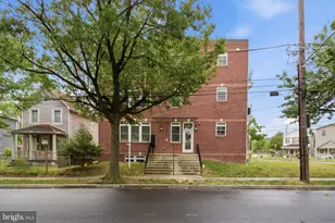4613 Minnesota Ave NE, Washington, DC 20019 - Photo 2