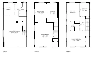 4627 12th St NE, Washington, DC 20017 - Photo 2