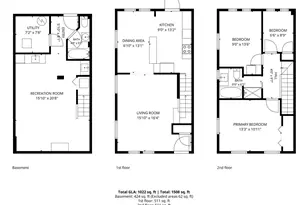 4627 12th St NE, Washington, DC 20017 - Photo 10