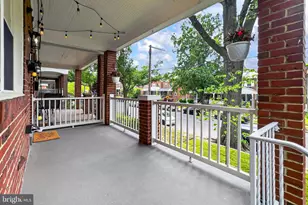 4627 12th St NE, Washington, DC 20017 - Photo 12