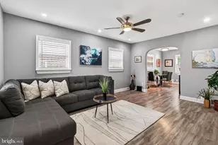 4627 12th St NE, Washington, DC 20017 - Photo 2