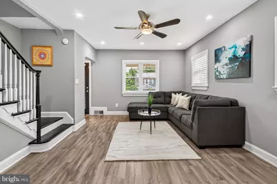 4627 12th Street NE, Washington, DC 20017 - Photo 18