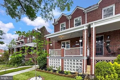 4627 12th Street NE, Washington, DC 20017 - Photo 58