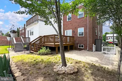 4627 12th Street NE, Washington, DC 20017 - Photo 54