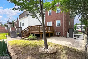 4627 12th St NE, Washington, DC 20017 - Photo 54