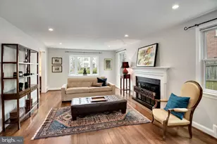 4708 Yuma St NW, Washington, DC 20016 - Photo 4