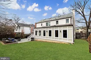 4708 Yuma St NW, Washington, DC 20016 - Photo 34