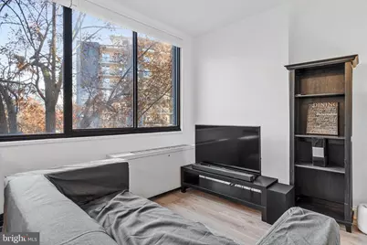2201 L Street NW #509, Washington, DC 20037 - Photo 10