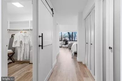 2201 L Street NW #509, Washington, DC 20037 - Photo 12
